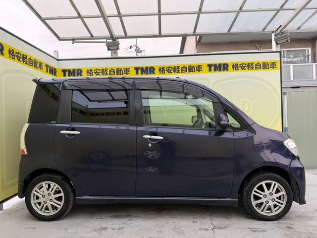 ルクラカスタム Rリミテッド 純正アルミホイール ナビケーション FM AM フルセグ スマートキー CD フォグ Rリミテッド カスタム 運転席エアバック 助手席エアバック パワーウィンドウ パワーステアリング 盗難防止装置(7枚目)