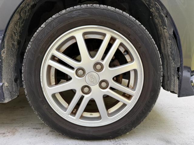 ルクラカスタム Rリミテッド 純正アルミホイール ナビケーション FM AM フルセグ スマートキー CD フォグ Rリミテッド カスタム 運転席エアバック 助手席エアバック パワーウィンドウ パワーステアリング 盗難防止装置(24枚目)