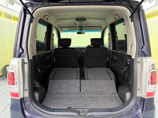 ルクラカスタム Rリミテッド 純正アルミホイール ナビケーション FM AM フルセグ スマートキー CD フォグ Rリミテッド カスタム 運転席エアバック 助手席エアバック パワーウィンドウ パワーステアリング 盗難防止装置(34枚目)