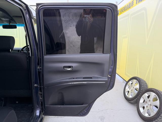 ルクラカスタム Rリミテッド 純正アルミホイール ナビケーション FM AM フルセグ スマートキー CD フォグ Rリミテッド カスタム 運転席エアバック 助手席エアバック パワーウィンドウ パワーステアリング 盗難防止装置(46枚目)