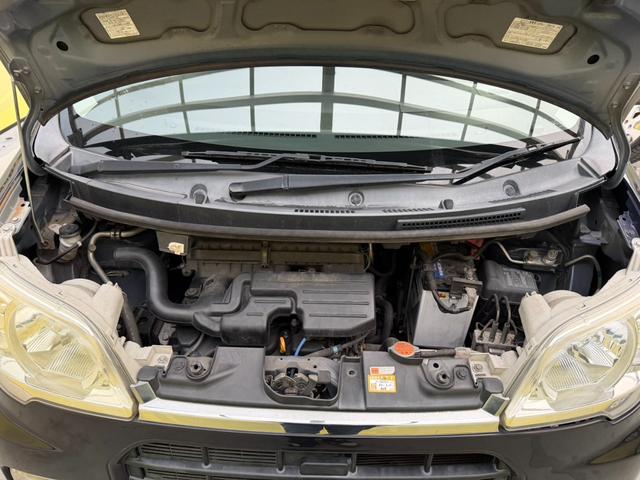 ルクラカスタム Rリミテッド 純正アルミホイール ナビケーション FM AM フルセグ スマートキー CD フォグ Rリミテッド カスタム 運転席エアバック 助手席エアバック パワーウィンドウ パワーステアリング 盗難防止装置(61枚目)