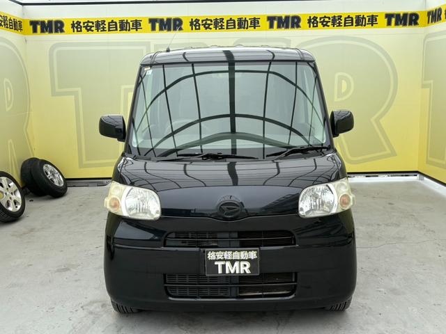 タント Ｌ　ＣＤ　ＦＭ　Ｂｌｕｅｔｏｏｔｈ　ナビケーション　フルフラット　運転席エアバック　助手席エアバック　パワーウィンドウ　パワーステアリング　片側スライドドア　キーレスエントリー　ベンチシート　エアコン（3枚目）