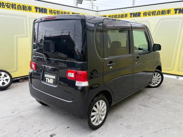 タント Ｌ　ＣＤ　ＦＭ　Ｂｌｕｅｔｏｏｔｈ　ナビケーション　フルフラット　運転席エアバック　助手席エアバック　パワーウィンドウ　パワーステアリング　片側スライドドア　キーレスエントリー　ベンチシート　エアコン（17枚目）