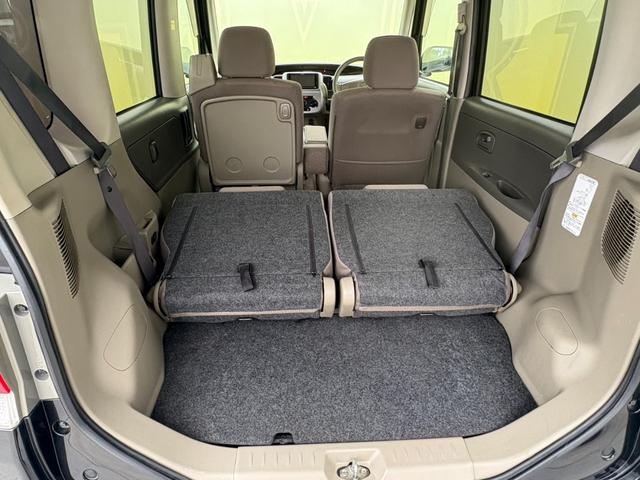 タント Ｌ　ＣＤ　ＦＭ　Ｂｌｕｅｔｏｏｔｈ　ナビケーション　フルフラット　運転席エアバック　助手席エアバック　パワーウィンドウ　パワーステアリング　片側スライドドア　キーレスエントリー　ベンチシート　エアコン（25枚目）