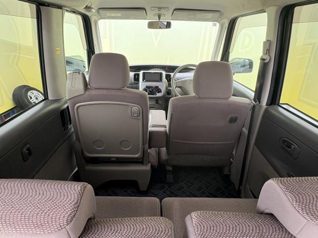 タント Ｌ　ＣＤ　ＦＭ　Ｂｌｕｅｔｏｏｔｈ　ナビケーション　フルフラット　運転席エアバック　助手席エアバック　パワーウィンドウ　パワーステアリング　片側スライドドア　キーレスエントリー　ベンチシート　エアコン（26枚目）