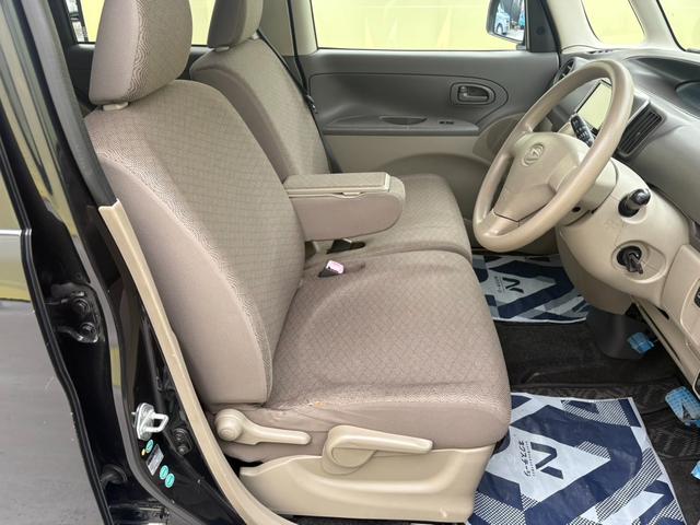 タント Ｌ　ＣＤ　ＦＭ　Ｂｌｕｅｔｏｏｔｈ　ナビケーション　フルフラット　運転席エアバック　助手席エアバック　パワーウィンドウ　パワーステアリング　片側スライドドア　キーレスエントリー　ベンチシート　エアコン（30枚目）