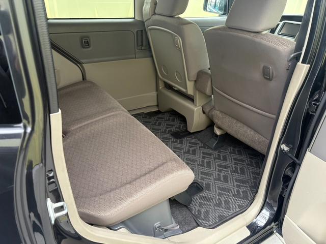 タント Ｌ　ＣＤ　ＦＭ　Ｂｌｕｅｔｏｏｔｈ　ナビケーション　フルフラット　運転席エアバック　助手席エアバック　パワーウィンドウ　パワーステアリング　片側スライドドア　キーレスエントリー　ベンチシート　エアコン（31枚目）