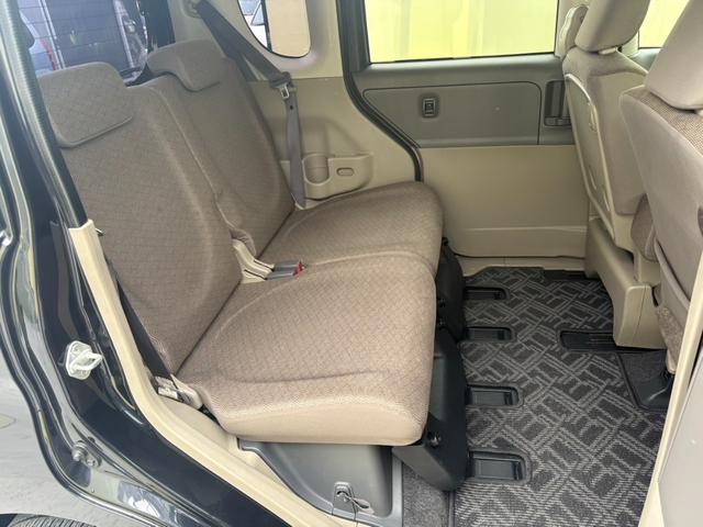 タント Ｌ　ＣＤ　ＦＭ　Ｂｌｕｅｔｏｏｔｈ　ナビケーション　フルフラット　運転席エアバック　助手席エアバック　パワーウィンドウ　パワーステアリング　片側スライドドア　キーレスエントリー　ベンチシート　エアコン（32枚目）