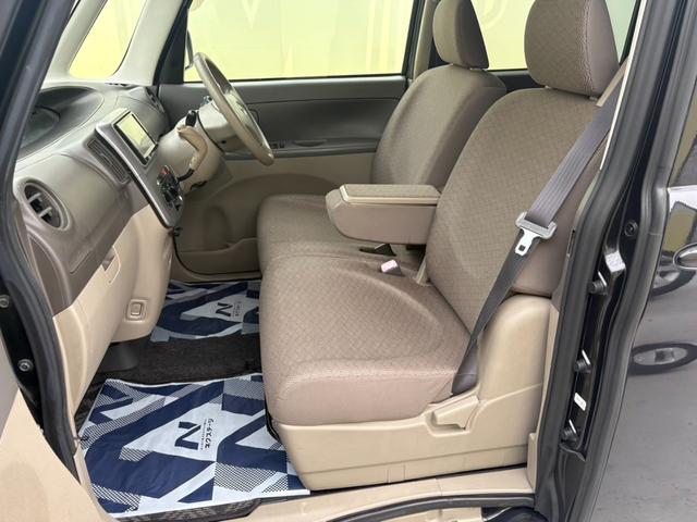 タント Ｌ　ＣＤ　ＦＭ　Ｂｌｕｅｔｏｏｔｈ　ナビケーション　フルフラット　運転席エアバック　助手席エアバック　パワーウィンドウ　パワーステアリング　片側スライドドア　キーレスエントリー　ベンチシート　エアコン（34枚目）