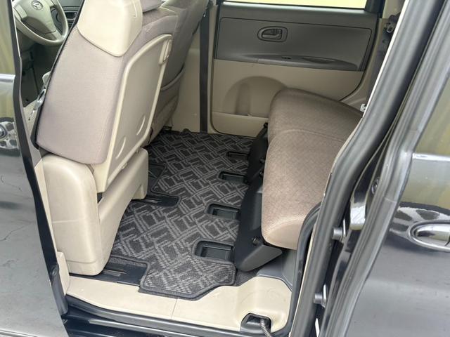 タント Ｌ　ＣＤ　ＦＭ　Ｂｌｕｅｔｏｏｔｈ　ナビケーション　フルフラット　運転席エアバック　助手席エアバック　パワーウィンドウ　パワーステアリング　片側スライドドア　キーレスエントリー　ベンチシート　エアコン（35枚目）