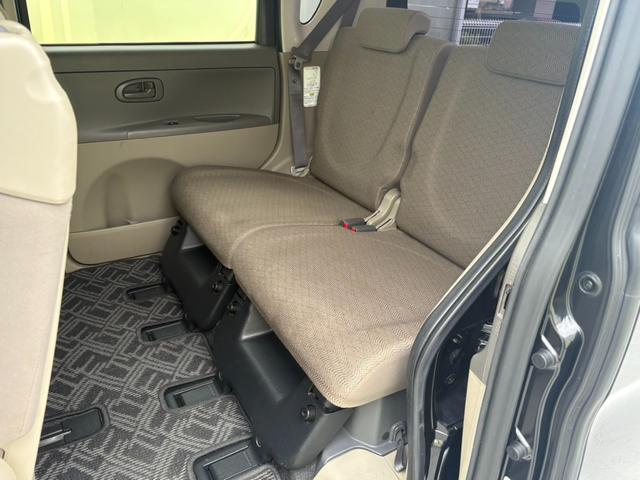 タント Ｌ　ＣＤ　ＦＭ　Ｂｌｕｅｔｏｏｔｈ　ナビケーション　フルフラット　運転席エアバック　助手席エアバック　パワーウィンドウ　パワーステアリング　片側スライドドア　キーレスエントリー　ベンチシート　エアコン（36枚目）