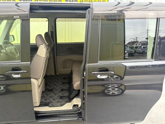 タント Ｌ　ＣＤ　ＦＭ　Ｂｌｕｅｔｏｏｔｈ　ナビケーション　フルフラット　運転席エアバック　助手席エアバック　パワーウィンドウ　パワーステアリング　片側スライドドア　キーレスエントリー　ベンチシート　エアコン（43枚目）