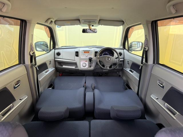 ＡＺワゴン ＸＳスペシャル　ＥＴＣ　ＦＭ　ＡＭ　ＣＤ　ベンチシート　フルフラットシート　スマートキー　キーレスエントリー　運転席エアバック　助手席エアバック　パワーステアリング　パワーウィンドウ　ベンチシート　盗難防止装置（35枚目）