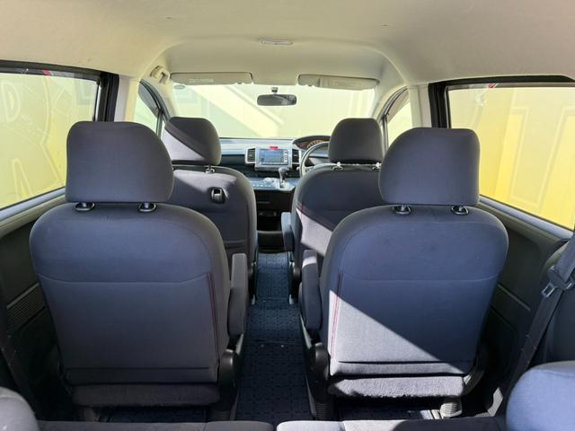 フリード G Lパッケージ 走行距離約7.2万キロ 3列シート 7人乗り 両側電スラ ウォークスルー ナビ バックカメラ ETC CD キーレスエントリー パワーステアリング パワーウィンドウ 運転席助手席エアバック ABS(30枚目)