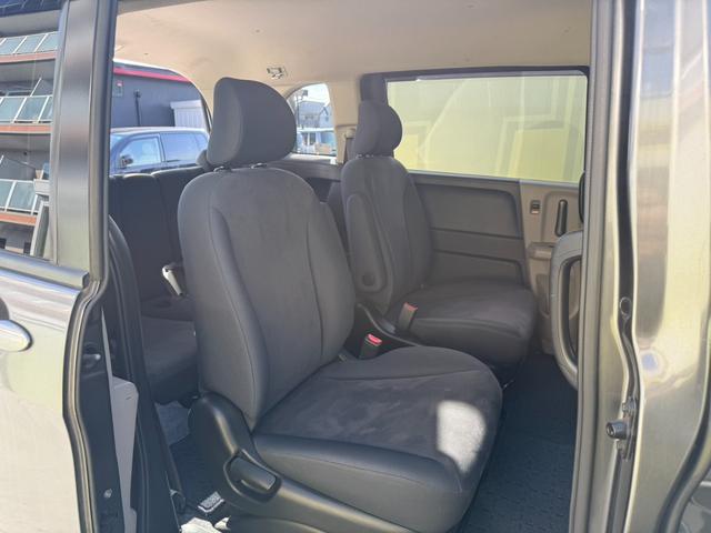 フリード G Lパッケージ 走行距離約7.2万キロ 3列シート 7人乗り 両側電スラ ウォークスルー ナビ バックカメラ ETC CD キーレスエントリー パワーステアリング パワーウィンドウ 運転席助手席エアバック ABS(38枚目)