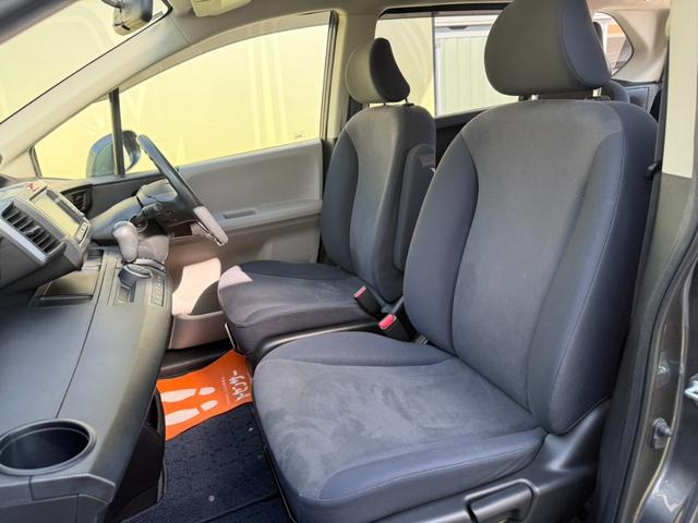 フリード G Lパッケージ 走行距離約7.2万キロ 3列シート 7人乗り 両側電スラ ウォークスルー ナビ バックカメラ ETC CD キーレスエントリー パワーステアリング パワーウィンドウ 運転席助手席エアバック ABS(42枚目)