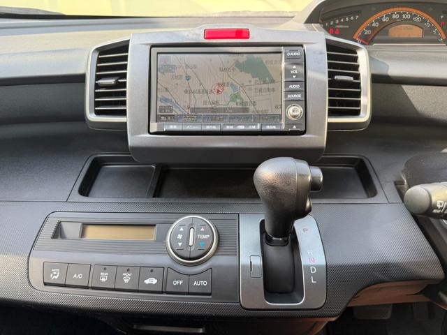 フリード G Lパッケージ 走行距離約7.2万キロ 3列シート 7人乗り 両側電スラ ウォークスルー ナビ バックカメラ ETC CD キーレスエントリー パワーステアリング パワーウィンドウ 運転席助手席エアバック ABS(59枚目)