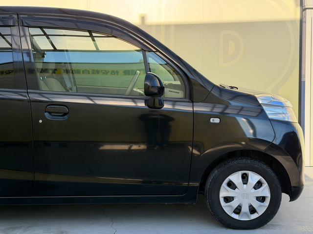 ライフ G 検R8/8 バックカメラ ETC テレビ ラジオ ナビケーション エアコン パワーウィンドウ パワーステアリング ベンチシート キーレスエントリー 運転席エアバック 助手席エアバック(9枚目)