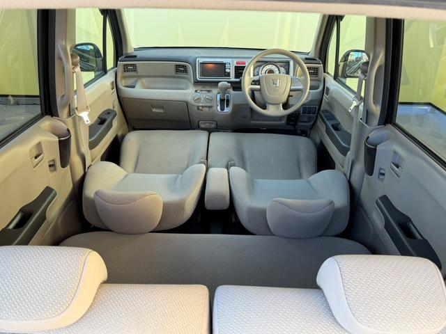 ライフ G 検R8/8 バックカメラ ETC テレビ ラジオ ナビケーション エアコン パワーウィンドウ パワーステアリング ベンチシート キーレスエントリー 運転席エアバック 助手席エアバック(32枚目)