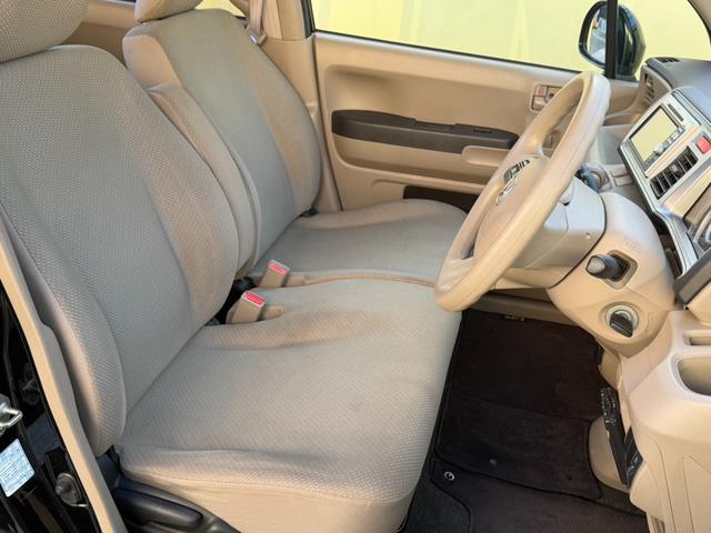 ライフ G 検R8/8 バックカメラ ETC テレビ ラジオ ナビケーション エアコン パワーウィンドウ パワーステアリング ベンチシート キーレスエントリー 運転席エアバック 助手席エアバック(34枚目)