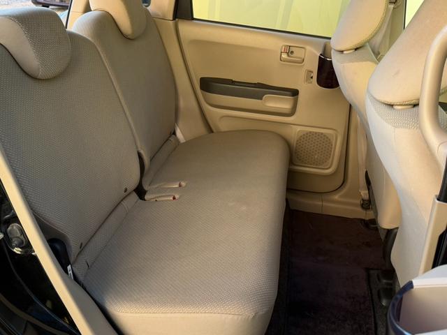 ライフ G 検R8/8 バックカメラ ETC テレビ ラジオ ナビケーション エアコン パワーウィンドウ パワーステアリング ベンチシート キーレスエントリー 運転席エアバック 助手席エアバック(36枚目)