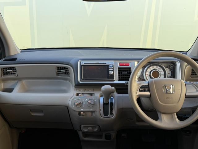 ライフ G 検R8/8 バックカメラ ETC テレビ ラジオ ナビケーション エアコン パワーウィンドウ パワーステアリング ベンチシート キーレスエントリー 運転席エアバック 助手席エアバック(49枚目)