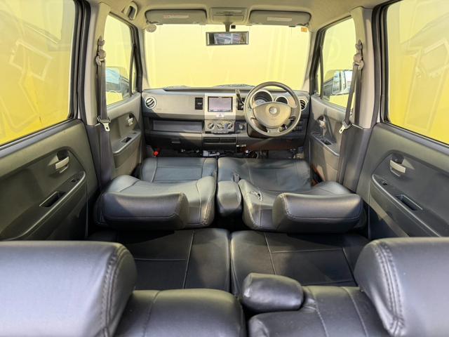 ワゴンＲ ＦＸ　走行距離６２０００ｋｍ　ＥＴＣ　Ｂｌｕｅｔｏｏｔｈ　社外アルミホイール　ナビケーション　ラジオ　ＣＤ　フルフラットシート　ベンチシート　キーレスエントリー　パワーステアリング　パワーウィンドウ　クーラ（35枚目）