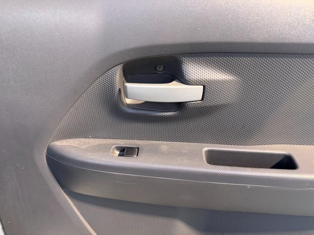 ワゴンＲ ＦＸ　走行距離６２０００ｋｍ　ＥＴＣ　Ｂｌｕｅｔｏｏｔｈ　社外アルミホイール　ナビケーション　ラジオ　ＣＤ　フルフラットシート　ベンチシート　キーレスエントリー　パワーステアリング　パワーウィンドウ　クーラ（47枚目）