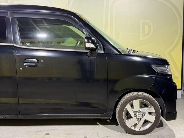 ゼストスパーク W 車検R8/7 走行距離49000km ドライブレコーダー 純正アルミホイール フォグランプ CD ラジオ スマートキー キーレス フルフラットシート エアコン パワーウィンドウ パワステ 盗難防止装置(9枚目)