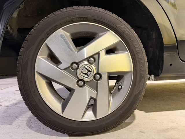 ゼストスパーク W 車検R8/7 走行距離49000km ドライブレコーダー 純正アルミホイール フォグランプ CD ラジオ スマートキー キーレス フルフラットシート エアコン パワーウィンドウ パワステ 盗難防止装置(27枚目)