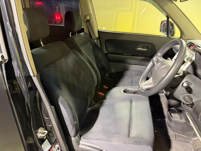 ゼストスパーク W 車検R8/7 走行距離49000km ドライブレコーダー 純正アルミホイール フォグランプ CD ラジオ スマートキー キーレス フルフラットシート エアコン パワーウィンドウ パワステ 盗難防止装置(38枚目)