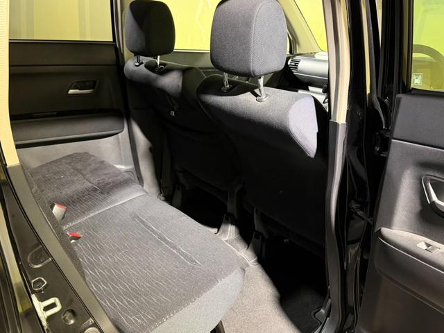 ゼストスパーク W 車検R8/7 走行距離49000km ドライブレコーダー 純正アルミホイール フォグランプ CD ラジオ スマートキー キーレス フルフラットシート エアコン パワーウィンドウ パワステ 盗難防止装置(39枚目)