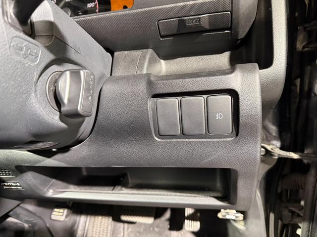 ゼストスパーク W 車検R8/7 走行距離49000km ドライブレコーダー 純正アルミホイール フォグランプ CD ラジオ スマートキー キーレス フルフラットシート エアコン パワーウィンドウ パワステ 盗難防止装置(58枚目)