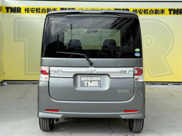 タント カスタムＲＳ　ドラレコ　ＡＭ　ＦＭ　ＣＤ　テレビ　ナビケーション　フルフラット　片側スライドドア　運転席エアバック　助手席エアバック　ＡＢＳ　盗難防止装置　ベンチシート　キーレスエントリー　フロントフォグランプ（18枚目）