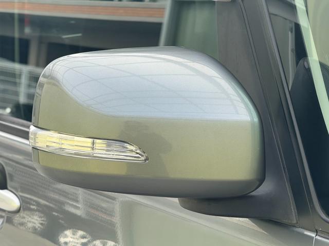 タント カスタムＲＳ　ドラレコ　ＡＭ　ＦＭ　ＣＤ　テレビ　ナビケーション　フルフラット　片側スライドドア　運転席エアバック　助手席エアバック　ＡＢＳ　盗難防止装置　ベンチシート　キーレスエントリー　フロントフォグランプ（22枚目）