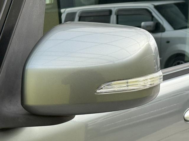 タント カスタムＲＳ　ドラレコ　ＡＭ　ＦＭ　ＣＤ　テレビ　ナビケーション　フルフラット　片側スライドドア　運転席エアバック　助手席エアバック　ＡＢＳ　盗難防止装置　ベンチシート　キーレスエントリー　フロントフォグランプ（23枚目）