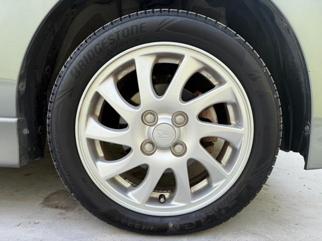 タント カスタムＲＳ　ドラレコ　ＡＭ　ＦＭ　ＣＤ　テレビ　ナビケーション　フルフラット　片側スライドドア　運転席エアバック　助手席エアバック　ＡＢＳ　盗難防止装置　ベンチシート　キーレスエントリー　フロントフォグランプ（24枚目）