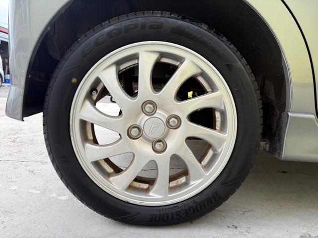 タント カスタムＲＳ　ドラレコ　ＡＭ　ＦＭ　ＣＤ　テレビ　ナビケーション　フルフラット　片側スライドドア　運転席エアバック　助手席エアバック　ＡＢＳ　盗難防止装置　ベンチシート　キーレスエントリー　フロントフォグランプ（26枚目）