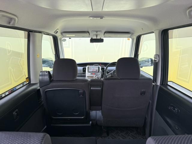 タント カスタムＲＳ　ドラレコ　ＡＭ　ＦＭ　ＣＤ　テレビ　ナビケーション　フルフラット　片側スライドドア　運転席エアバック　助手席エアバック　ＡＢＳ　盗難防止装置　ベンチシート　キーレスエントリー　フロントフォグランプ（32枚目）