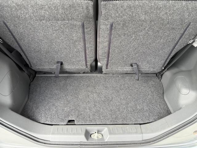 タント カスタムＲＳ　ドラレコ　ＡＭ　ＦＭ　ＣＤ　テレビ　ナビケーション　フルフラット　片側スライドドア　運転席エアバック　助手席エアバック　ＡＢＳ　盗難防止装置　ベンチシート　キーレスエントリー　フロントフォグランプ（33枚目）