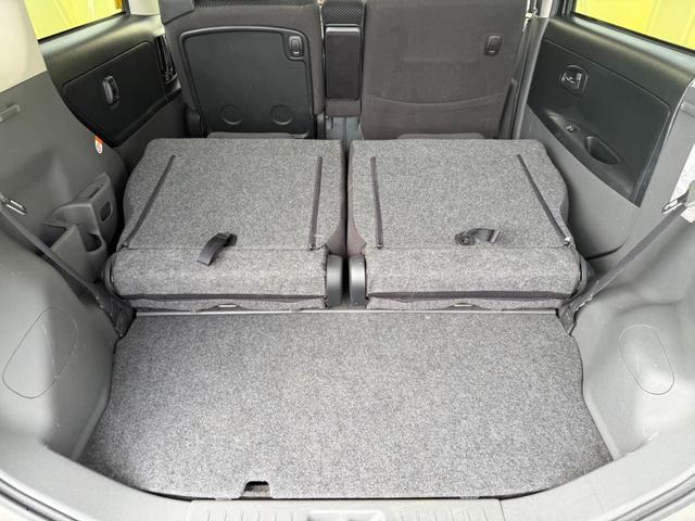 タント カスタムＲＳ　ドラレコ　ＡＭ　ＦＭ　ＣＤ　テレビ　ナビケーション　フルフラット　片側スライドドア　運転席エアバック　助手席エアバック　ＡＢＳ　盗難防止装置　ベンチシート　キーレスエントリー　フロントフォグランプ（34枚目）