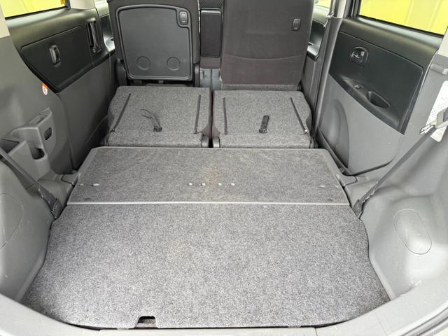 タント カスタムＲＳ　ドラレコ　ＡＭ　ＦＭ　ＣＤ　テレビ　ナビケーション　フルフラット　片側スライドドア　運転席エアバック　助手席エアバック　ＡＢＳ　盗難防止装置　ベンチシート　キーレスエントリー　フロントフォグランプ（35枚目）