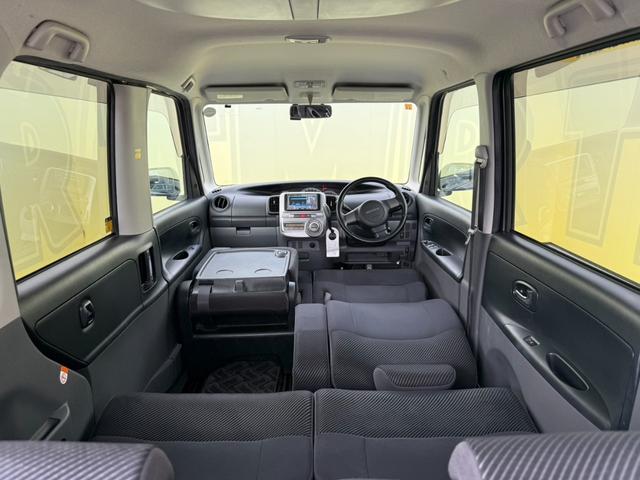 タント カスタムＲＳ　ドラレコ　ＡＭ　ＦＭ　ＣＤ　テレビ　ナビケーション　フルフラット　片側スライドドア　運転席エアバック　助手席エアバック　ＡＢＳ　盗難防止装置　ベンチシート　キーレスエントリー　フロントフォグランプ（36枚目）