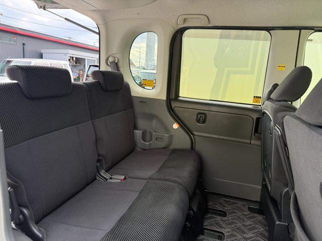 タント カスタムＲＳ　ドラレコ　ＡＭ　ＦＭ　ＣＤ　テレビ　ナビケーション　フルフラット　片側スライドドア　運転席エアバック　助手席エアバック　ＡＢＳ　盗難防止装置　ベンチシート　キーレスエントリー　フロントフォグランプ（40枚目）