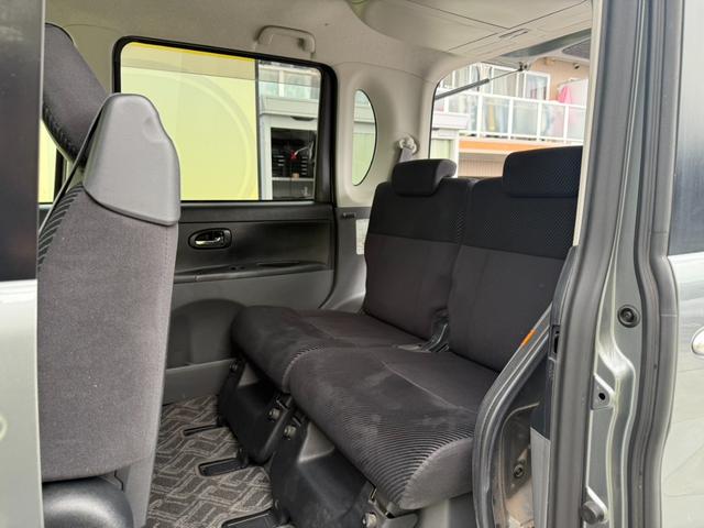 タント カスタムＲＳ　ドラレコ　ＡＭ　ＦＭ　ＣＤ　テレビ　ナビケーション　フルフラット　片側スライドドア　運転席エアバック　助手席エアバック　ＡＢＳ　盗難防止装置　ベンチシート　キーレスエントリー　フロントフォグランプ（43枚目）