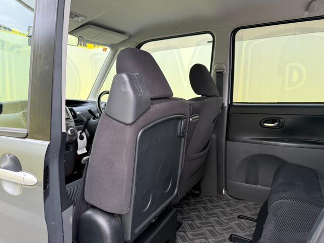 タント カスタムＲＳ　ドラレコ　ＡＭ　ＦＭ　ＣＤ　テレビ　ナビケーション　フルフラット　片側スライドドア　運転席エアバック　助手席エアバック　ＡＢＳ　盗難防止装置　ベンチシート　キーレスエントリー　フロントフォグランプ（44枚目）