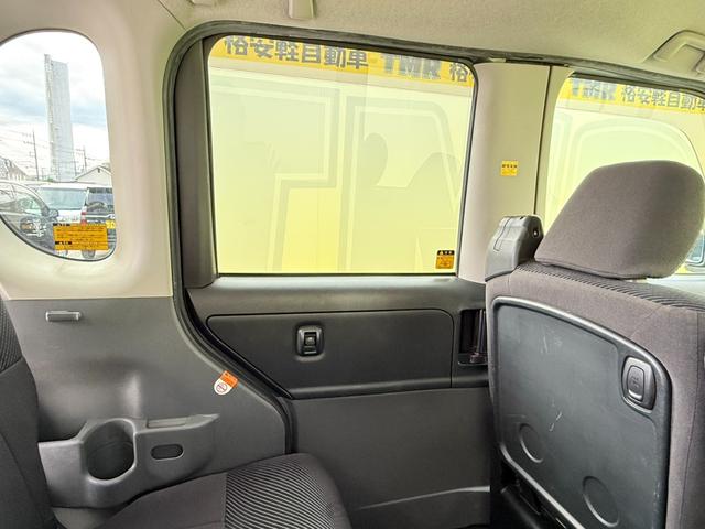 タント カスタムＲＳ　ドラレコ　ＡＭ　ＦＭ　ＣＤ　テレビ　ナビケーション　フルフラット　片側スライドドア　運転席エアバック　助手席エアバック　ＡＢＳ　盗難防止装置　ベンチシート　キーレスエントリー　フロントフォグランプ（52枚目）