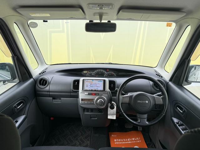 タント カスタムＲＳ　ドラレコ　ＡＭ　ＦＭ　ＣＤ　テレビ　ナビケーション　フルフラット　片側スライドドア　運転席エアバック　助手席エアバック　ＡＢＳ　盗難防止装置　ベンチシート　キーレスエントリー　フロントフォグランプ（54枚目）