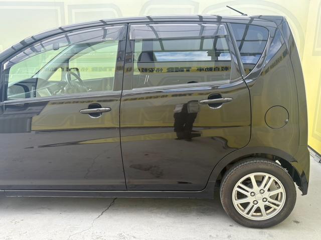 ムーヴ カスタム　Ｘ　純正アルミ　前後ドライブレコーダー　ワンセグ　ナビケーション　ＡＭ　ＦＭ　スマートキー　キーレスエントリー　ＣＤ　ベンチシート　盗難防止装置　パワーステアリング　運転席エアバック　助手席エアバック（16枚目）