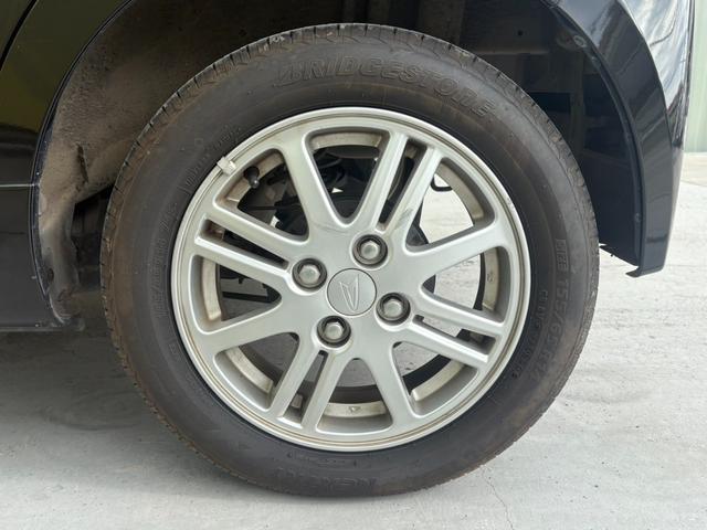 ムーヴ カスタム　Ｘ　純正アルミ　前後ドライブレコーダー　ワンセグ　ナビケーション　ＡＭ　ＦＭ　スマートキー　キーレスエントリー　ＣＤ　ベンチシート　盗難防止装置　パワーステアリング　運転席エアバック　助手席エアバック（30枚目）